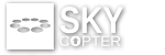 skycopter logo